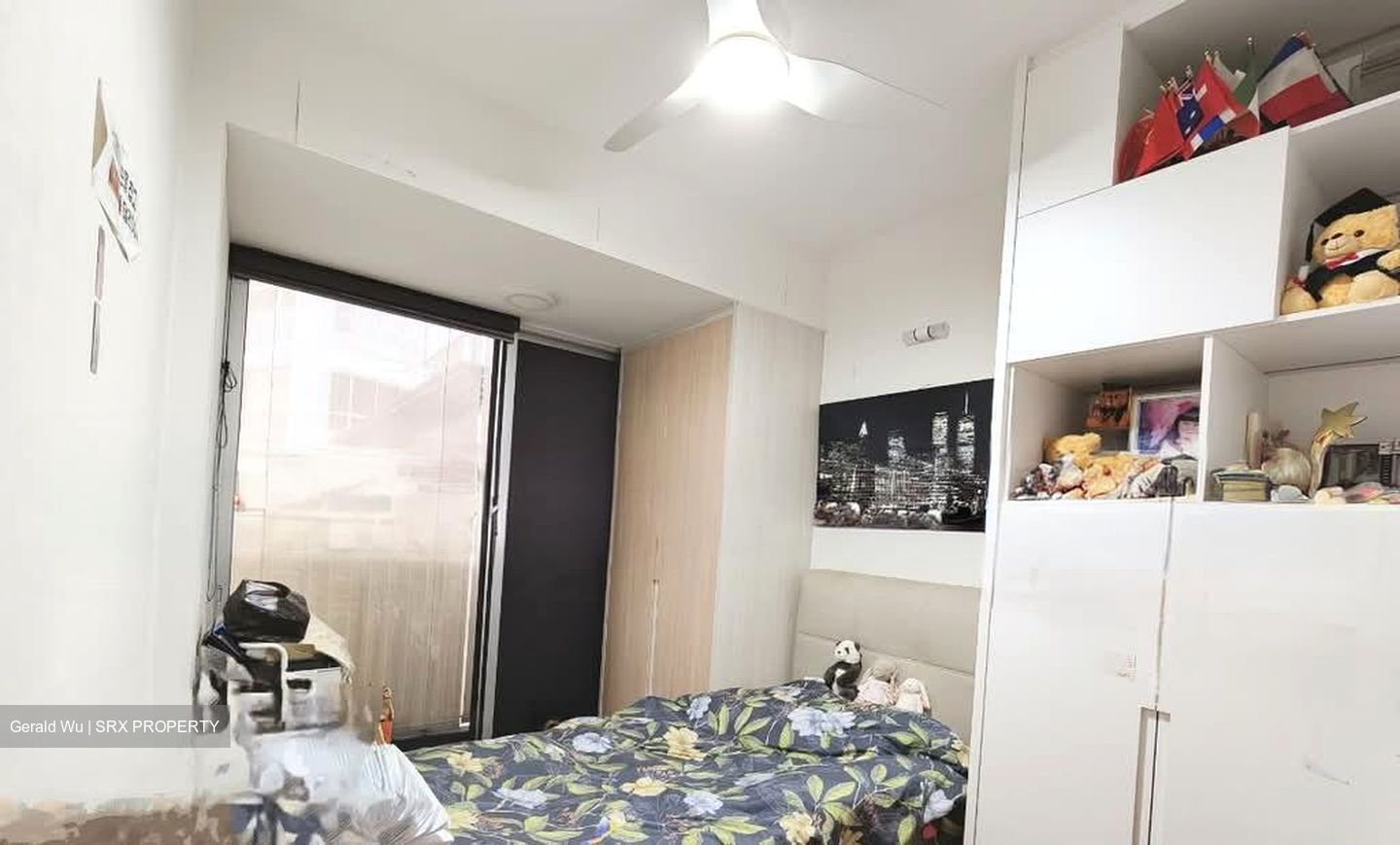 The Parc Condominium (D5), Condominium #567983591